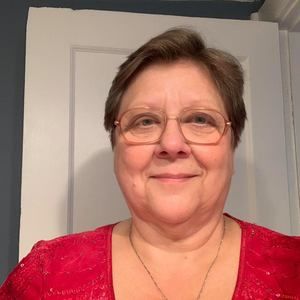 Meet your Posher, Anne